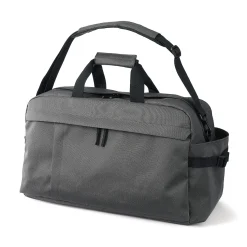 Hot Muji Bolso Boston grande repelente al agua
