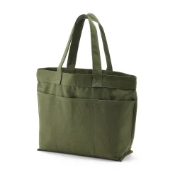 Hot Muji Bolso tote ancho