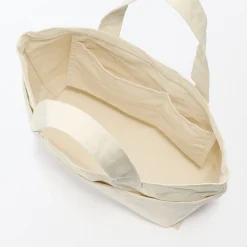 Hot Muji Bolso tote ancho