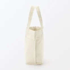 Hot Muji Bolso tote ancho