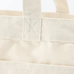 Hot Muji Bolso tote ancho