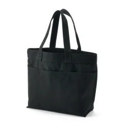 Hot Muji Bolso tote ancho