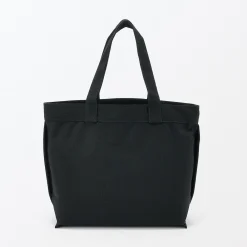 Hot Muji Bolso tote ancho
