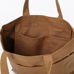 Hot Muji Bolso tote ancho