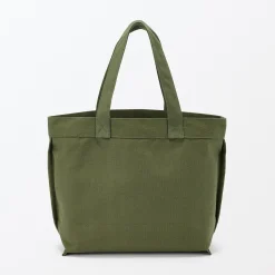 Hot Muji Bolso tote ancho