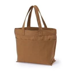Hot Muji Bolso tote ancho