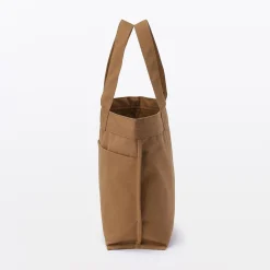 Hot Muji Bolso tote ancho