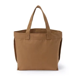 Hot Muji Bolso tote ancho