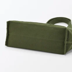 Hot Muji Bolso tote ancho