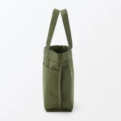 Hot Muji Bolso tote ancho