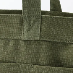 Hot Muji Bolso tote ancho