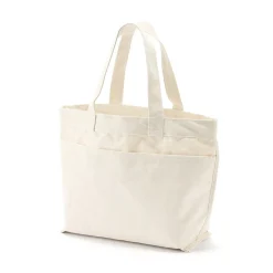 Hot Muji Bolso tote ancho