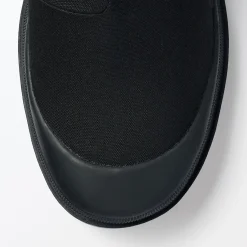 Clearance Muji Botas Chelsea con plantilla acolchada repelentes al agua