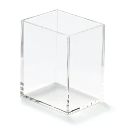 Muji Bote de acrílico para bolígrafos L