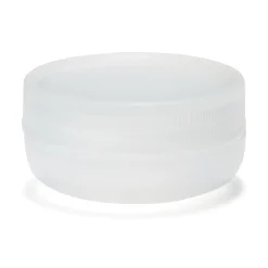Muji Bote para crema