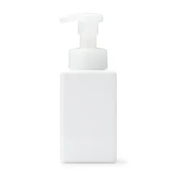New Muji Botella bomba de espuma PET ‐ 400ml