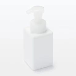 New Muji Botella bomba de espuma PET ‐ 400ml