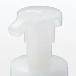 New Muji Botella bomba de espuma PET ‐ 400ml
