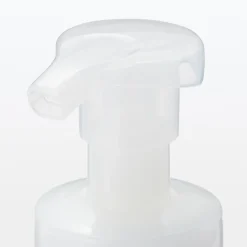 New Muji Botella bomba de espuma PET ‐ 400ml