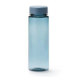 Clearance Muji Botella de agua con indicadores de volumen ‐ 500 ml