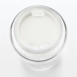 Clearance Muji Botella de agua con indicadores de volumen ‐ 500 ml