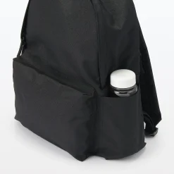 Clearance Muji Botella de agua con indicadores de volumen ‐ 500 ml