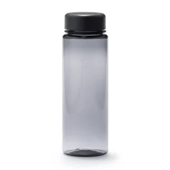 Clearance Muji Botella de agua con indicadores de volumen ‐ 500 ml