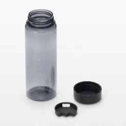 Clearance Muji Botella de agua con indicadores de volumen ‐ 500 ml