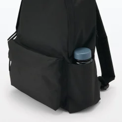 Clearance Muji Botella de agua con indicadores de volumen ‐ 500 ml