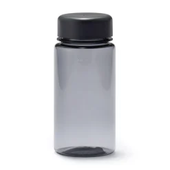 New Muji Botella de agua con indicadores de volumen ‐ 350 ml