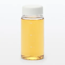 New Muji Botella de agua con indicadores de volumen ‐ 350 ml