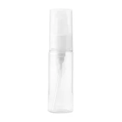 Sale Muji Botella dosificadora transparente ‐ 50ml