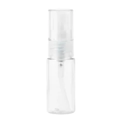 Best Muji Botella dosificadora transparente ‐ 15ml