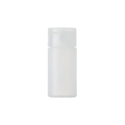 Hot Muji Botella hermética translúcida ‐30ml