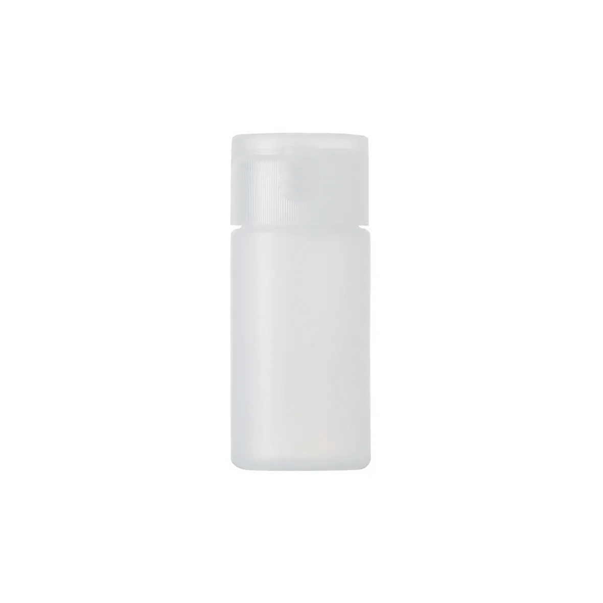 Hot Muji Botella hermética translúcida ‐30ml