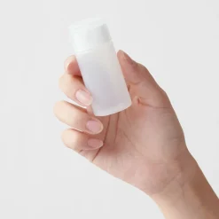 Hot Muji Botella hermética translúcida ‐30ml