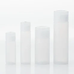 Hot Muji Botella hermética translúcida ‐30ml