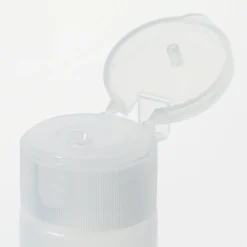 New Muji Botella hermética translúcida ‐50ml