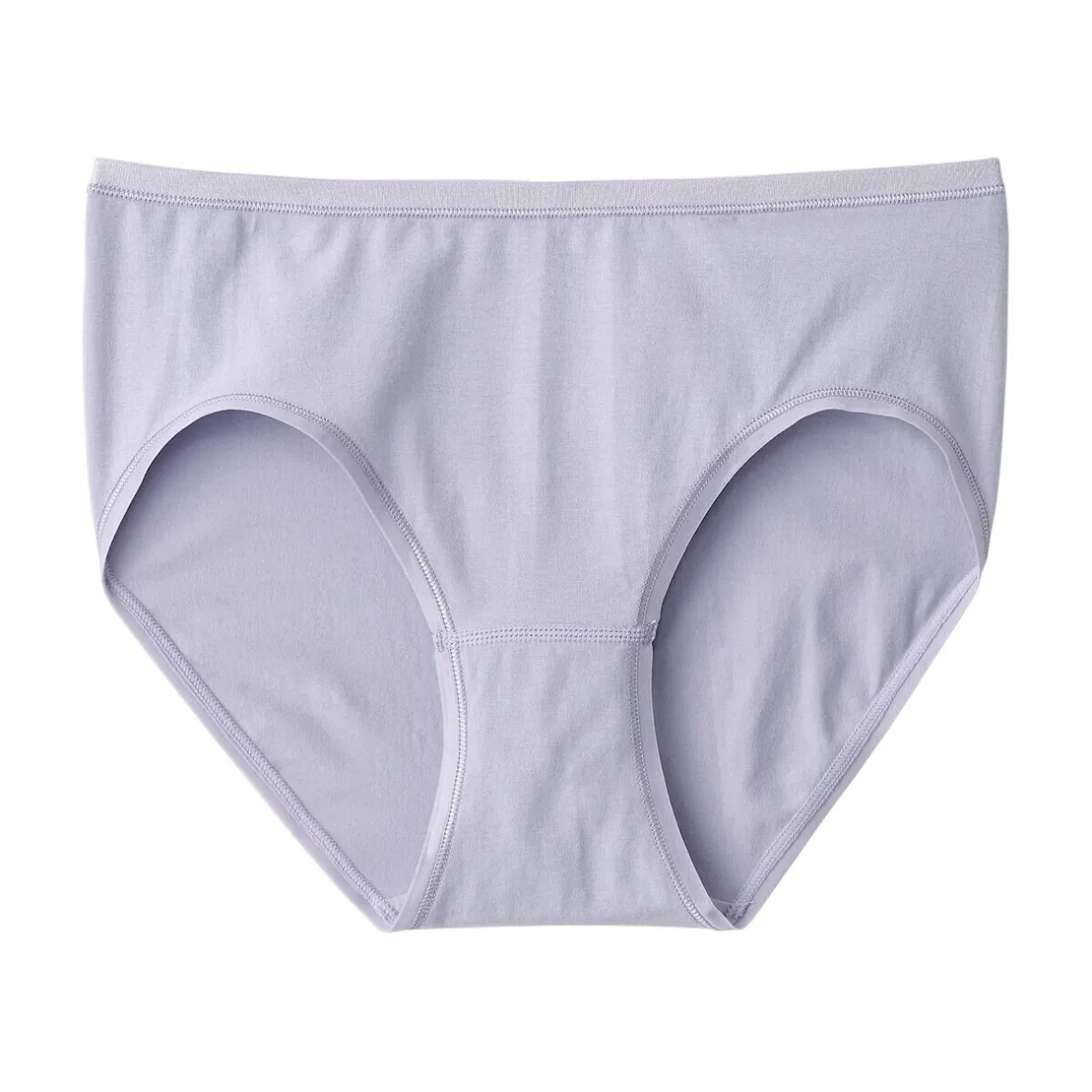 Clearance Muji Braga bikini de jersey para mujer
