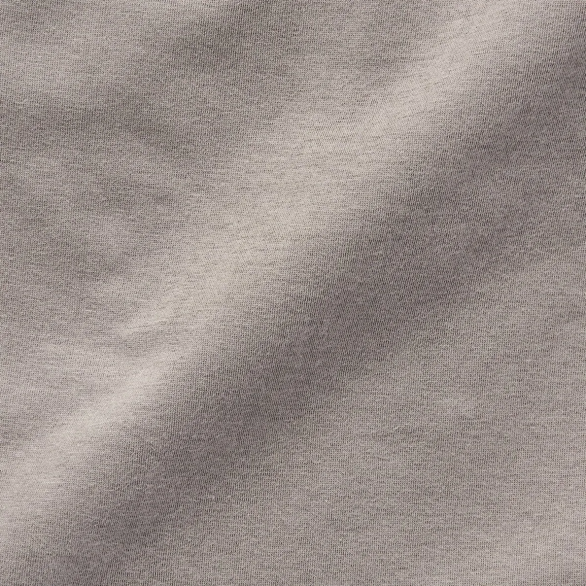 Clearance Muji Braga bikini de jersey para mujer