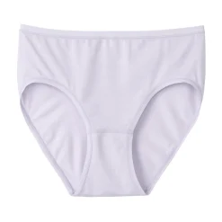 Clearance Muji Braguitas bikini de lyocell para mujer