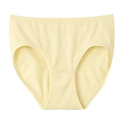 Clearance Muji Braguitas bikini de lyocell para mujer