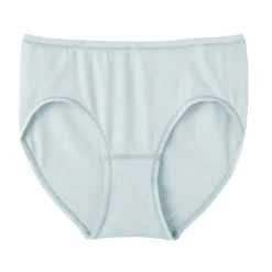 Clearance Muji Braguitas bikini de lyocell para mujer