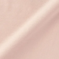 Sale Muji Braguitas de bikini de hilo recuperado para mujer, paquete de 3 Albaricoque