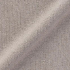 Sale Muji Braguitas de bikini de hilo recuperado para mujer, paquete de 3 Albaricoque