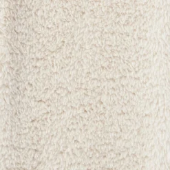 New Muji Bufanda de forro polar de poliéster reciclado