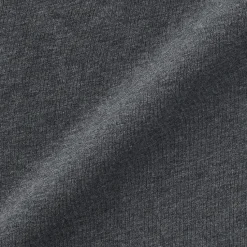 Outlet Muji Bóxers de punto de algodón para hombre