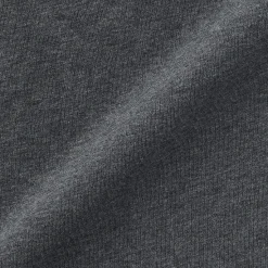 Outlet Muji Bóxers de punto de algodón para hombre
