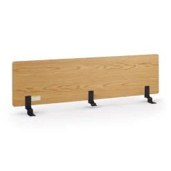 Discount Muji Cabecero Individual para cama de roble ‐ Super King