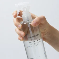 Outlet Muji Cabezal de botella Spray
